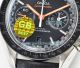 GBF Omega Speedmaster Black Chronograph Dial Orange Hands Replica Racing Watch (5)_th.jpg